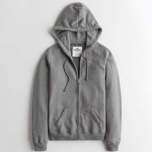 Hollister Tops - NWT Hollister Hoodie